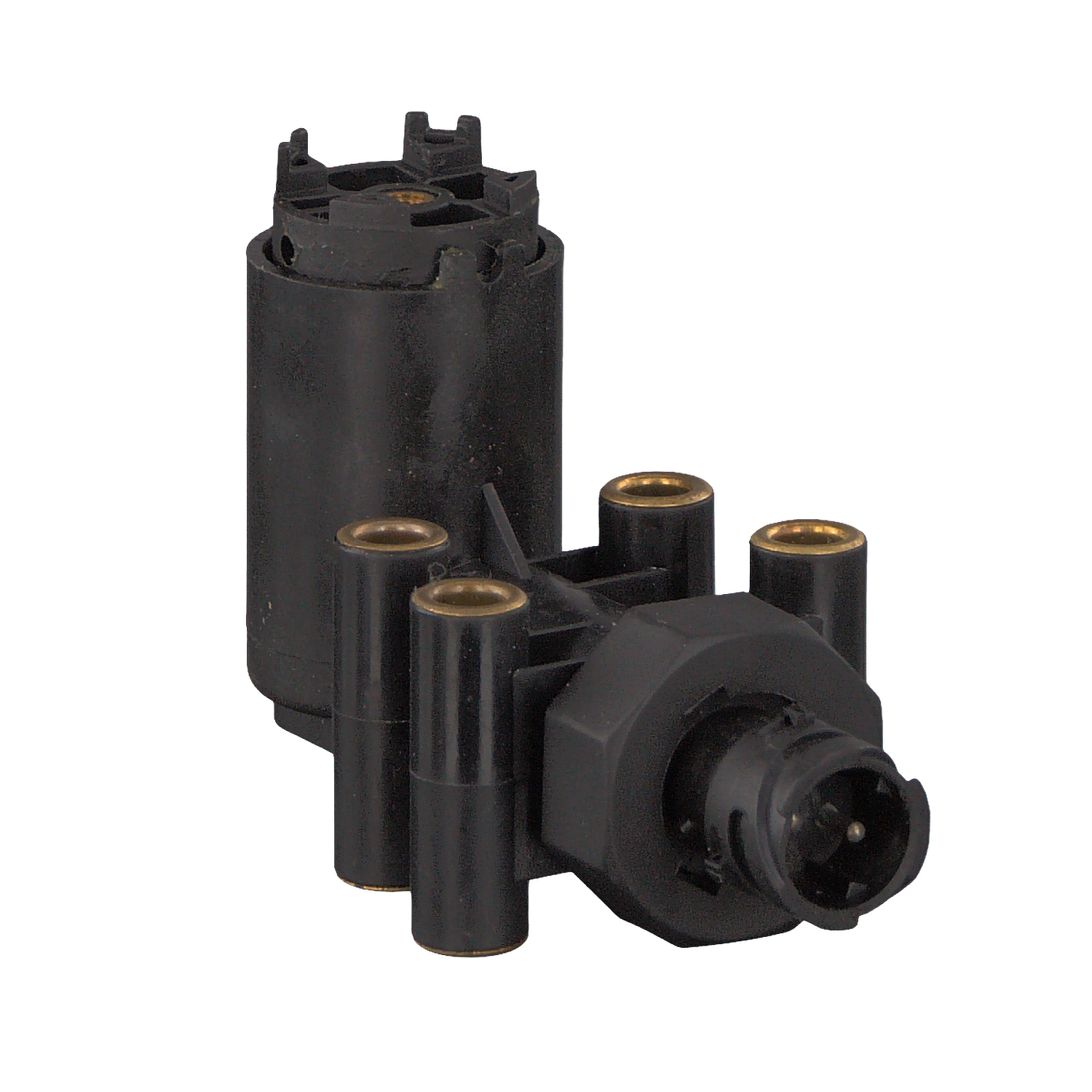 FEBI BILSTEIN 44679 Tunnistin, ilmajousituksen tasonsäätö