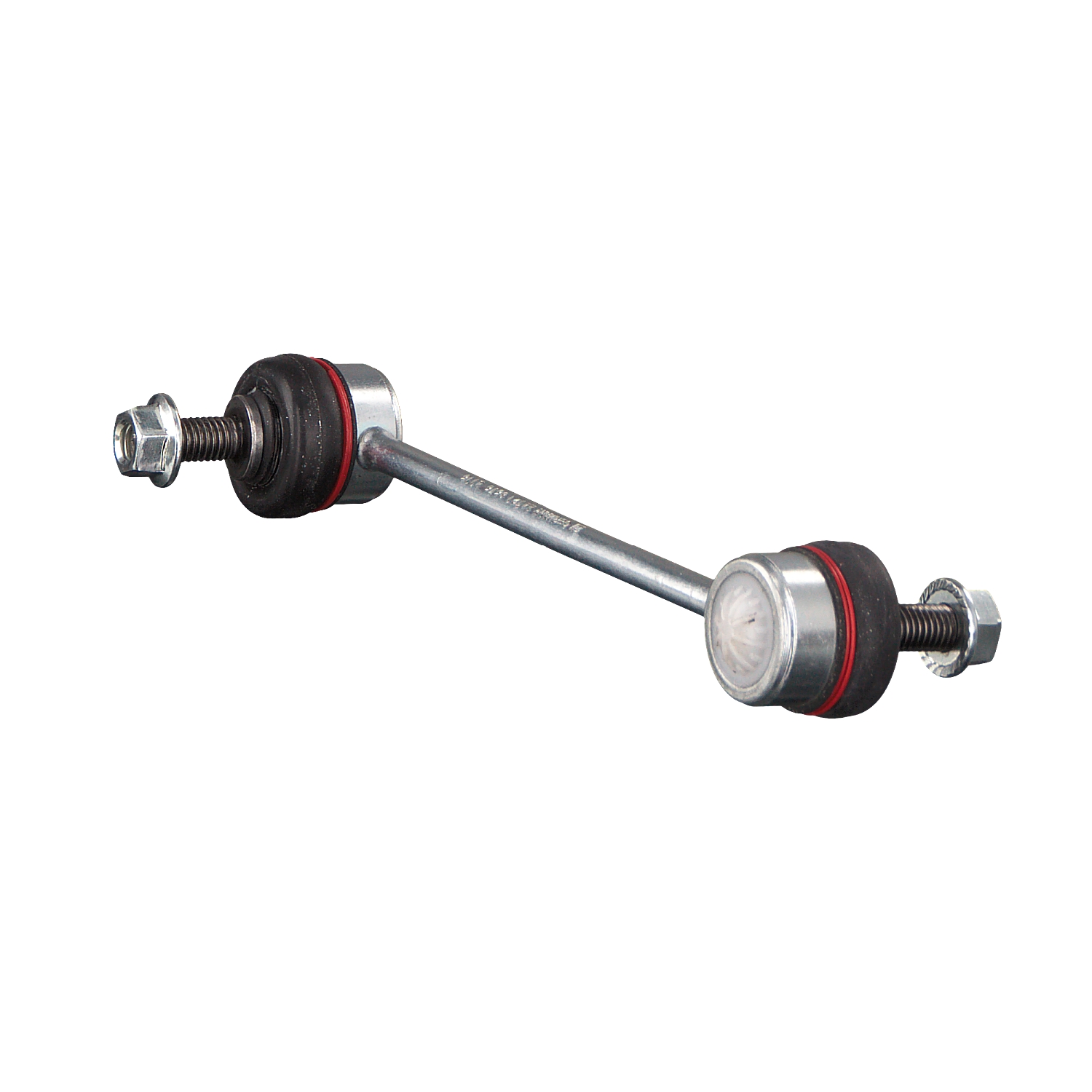FEBI BILSTEIN Ράβδος / στήριγμα, ράβδος στρέψης 44721 FEBI BILSTEIN 44721 Μπαράκι αντιστρεπτικής δοκού DS DS5 γνήσια