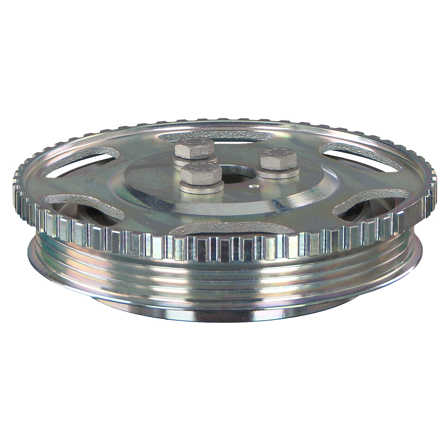 FEBI BILSTEIN 44811 Puleggia cinghia albero a gomiti