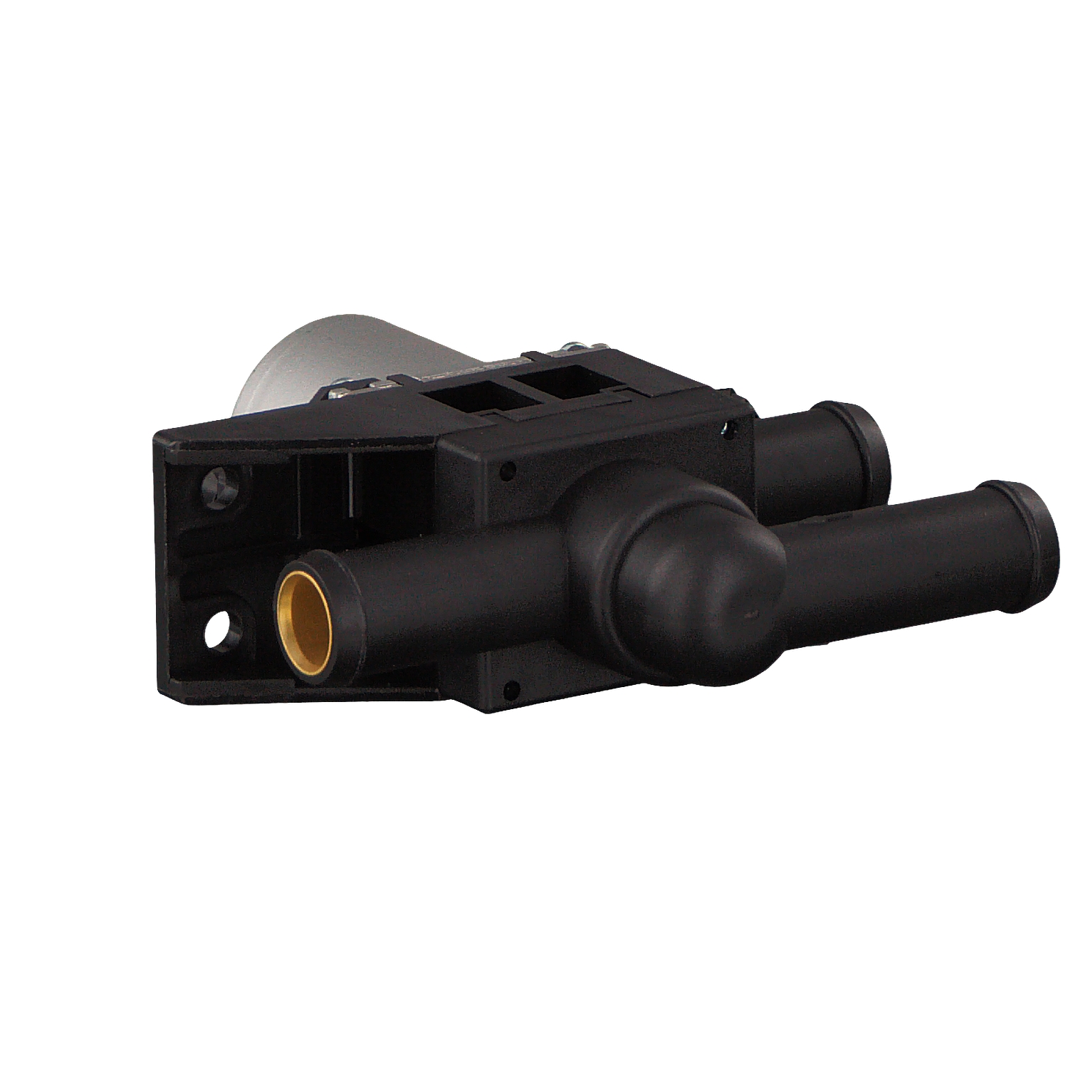 FEBI BILSTEIN Regelklep koelvloeistof 44852 Verwarming / ventilatie Mercedes T2 ln1: Regelklep koelvloeistof FEBI BILSTEIN 44852