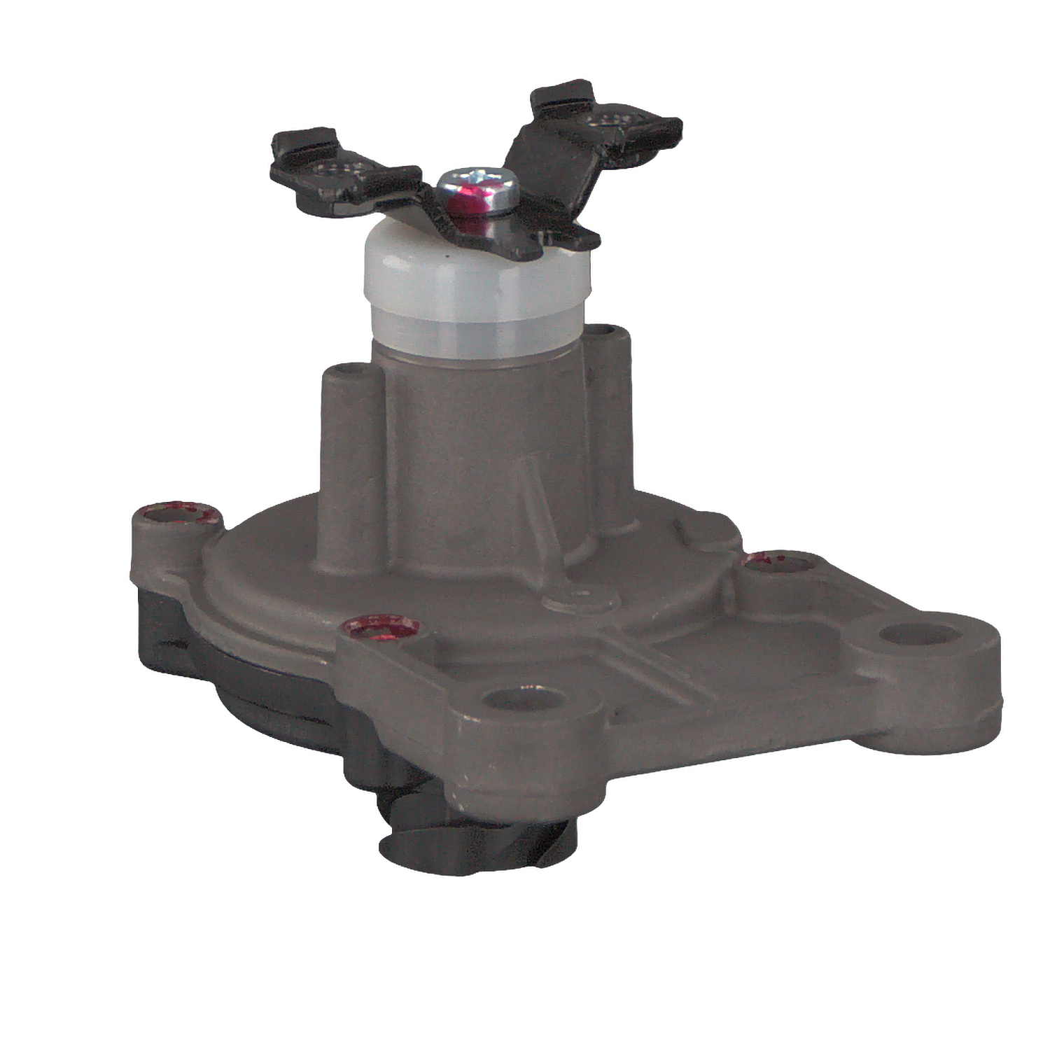 Sensor, luftaffjedringsniveau 45013 FEBI BILSTEIN 7420 850 557 IVECO