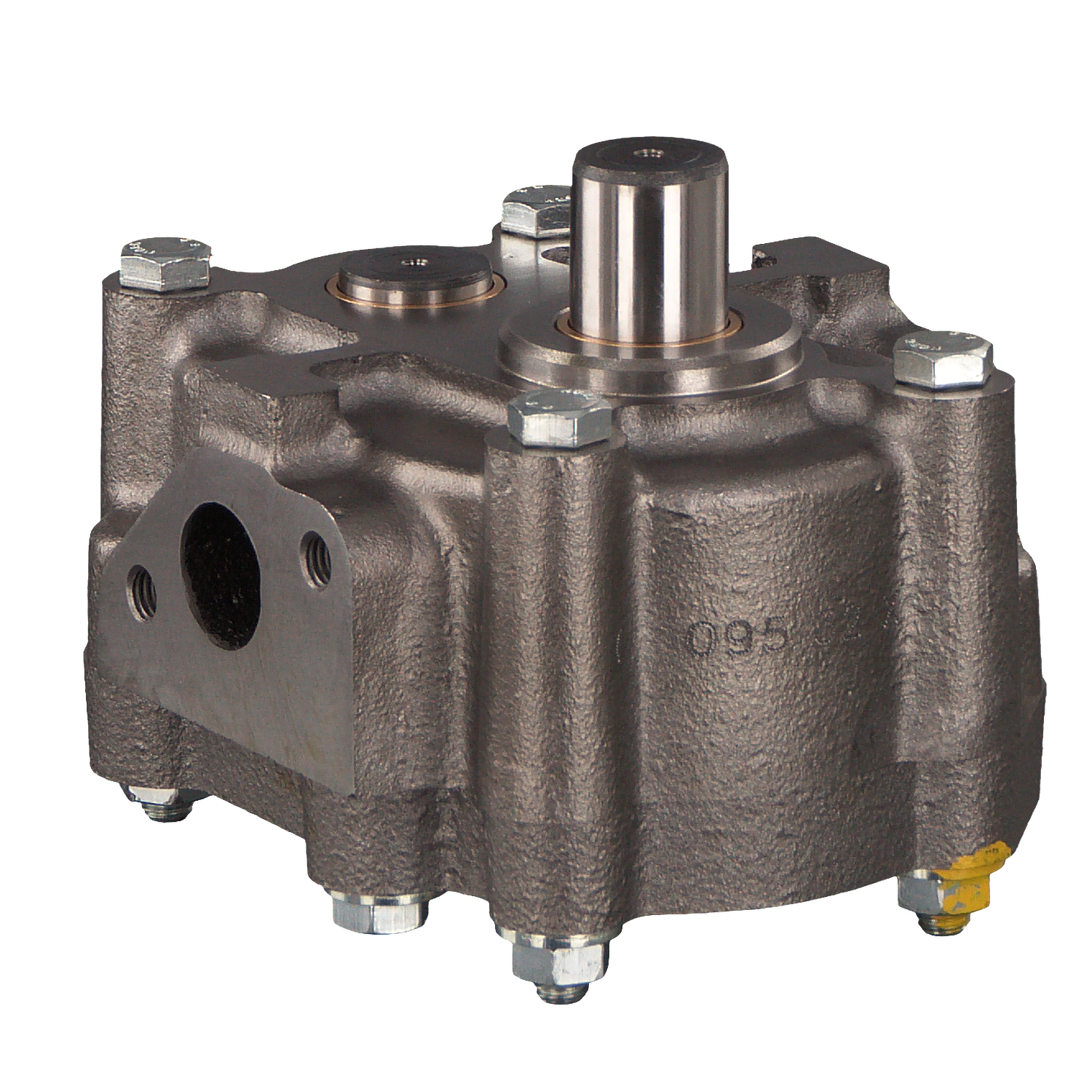 FEBI BILSTEIN 45024 Ölpumpe
