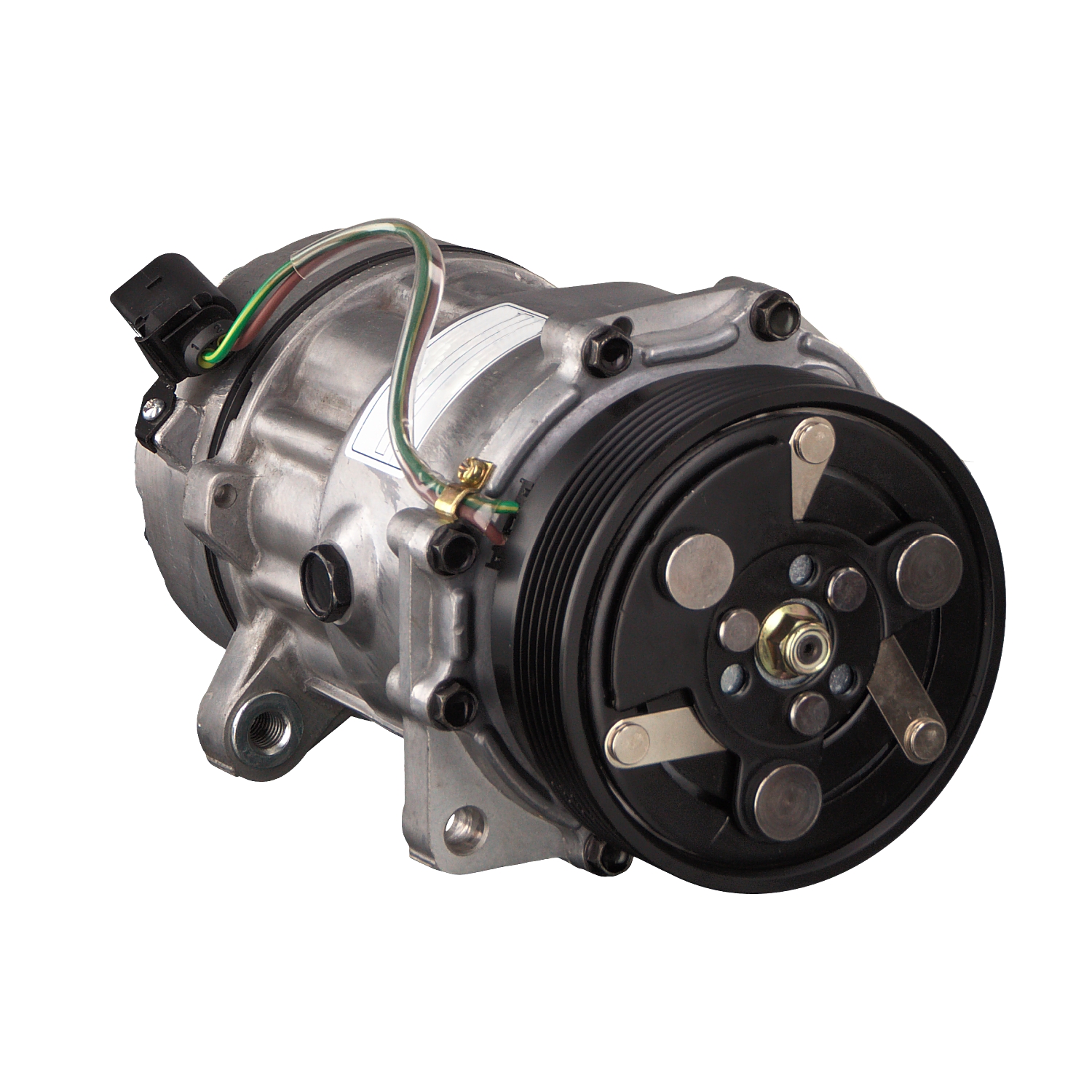 FEBI BILSTEIN 45160 Klimakompressor