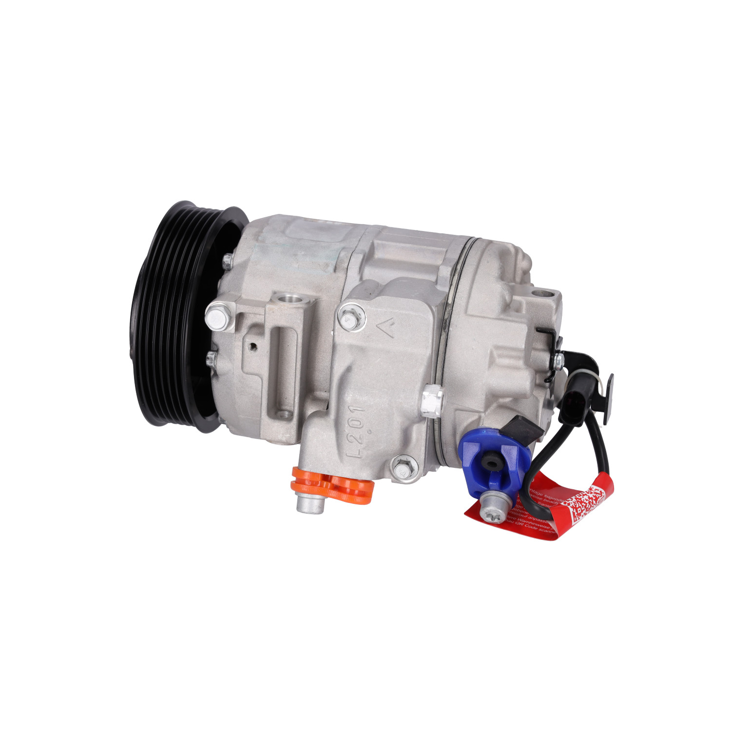 FEBI BILSTEIN 45163 γνήσια Κομπρεσέρ VW Lupo 6x1 κόστος