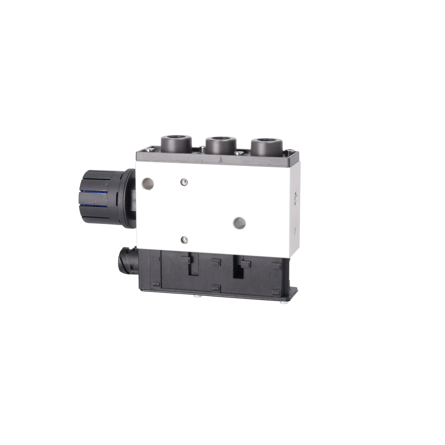 Ilmajousiventtiili 45185 FEBI BILSTEIN 3944716 VOLVO