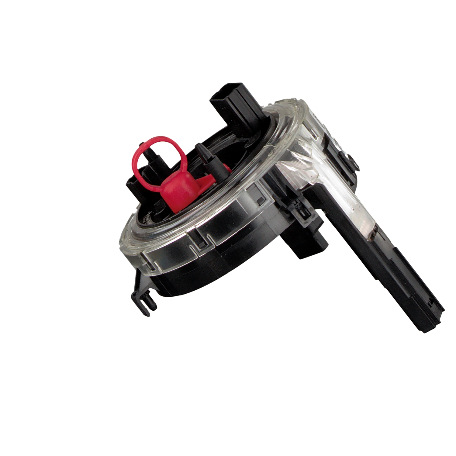 FEBI BILSTEIN 45437 Viklefjær, airbag