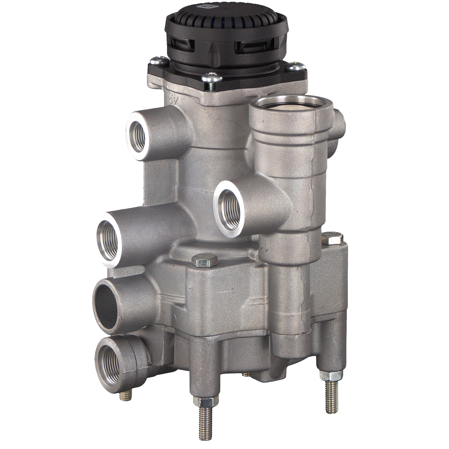 FEBI BILSTEIN 45507 Jakoventtiili, perävaunu