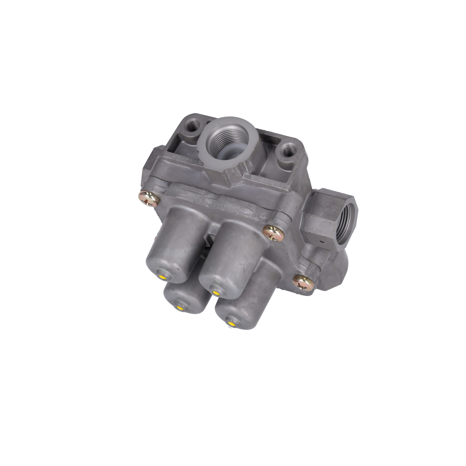 Valve de sécurité pour plusieurs circuits 45606 FEBI BILSTEIN 81521516099 MAN