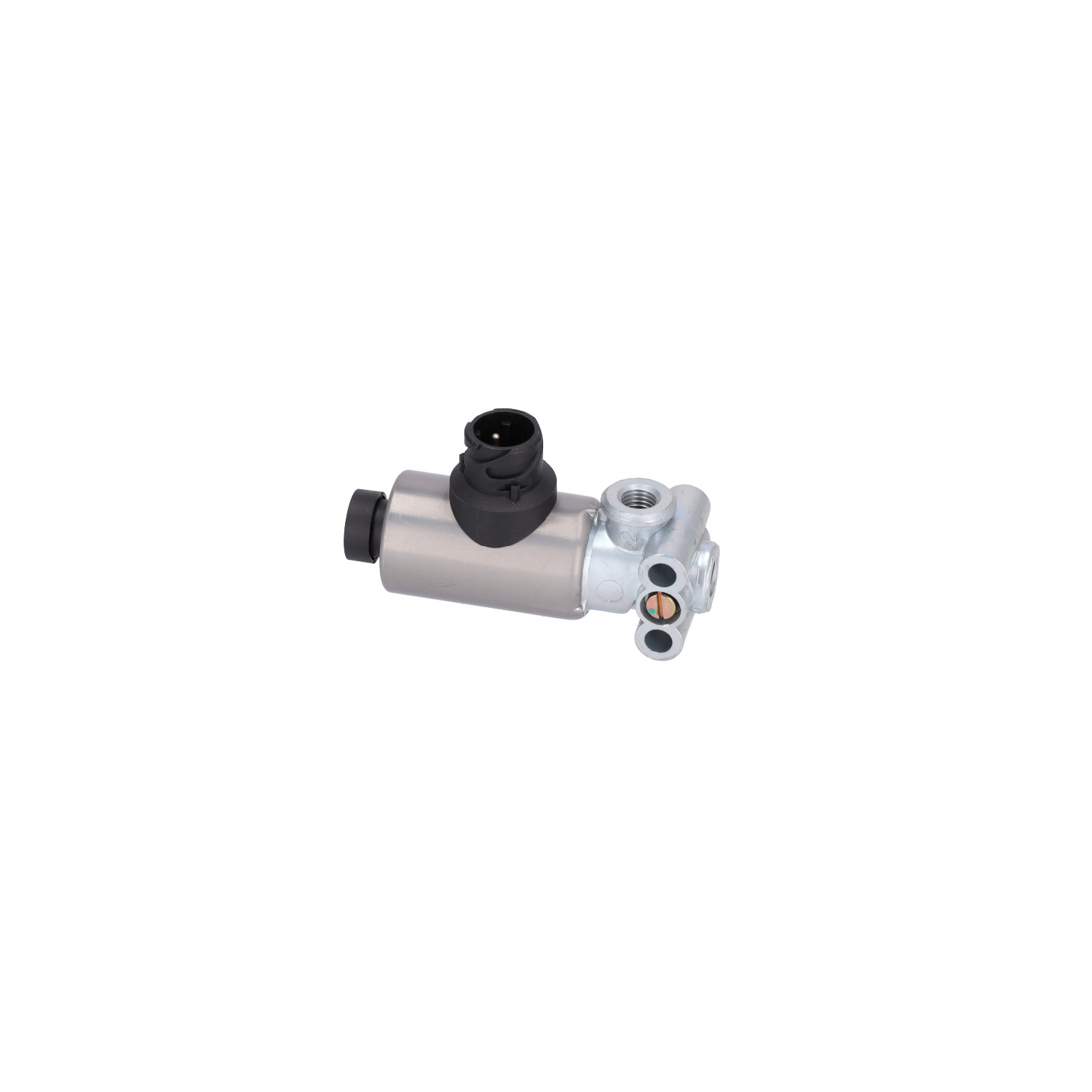 FEBI BILSTEIN 45612 Electrovanne, retardateur