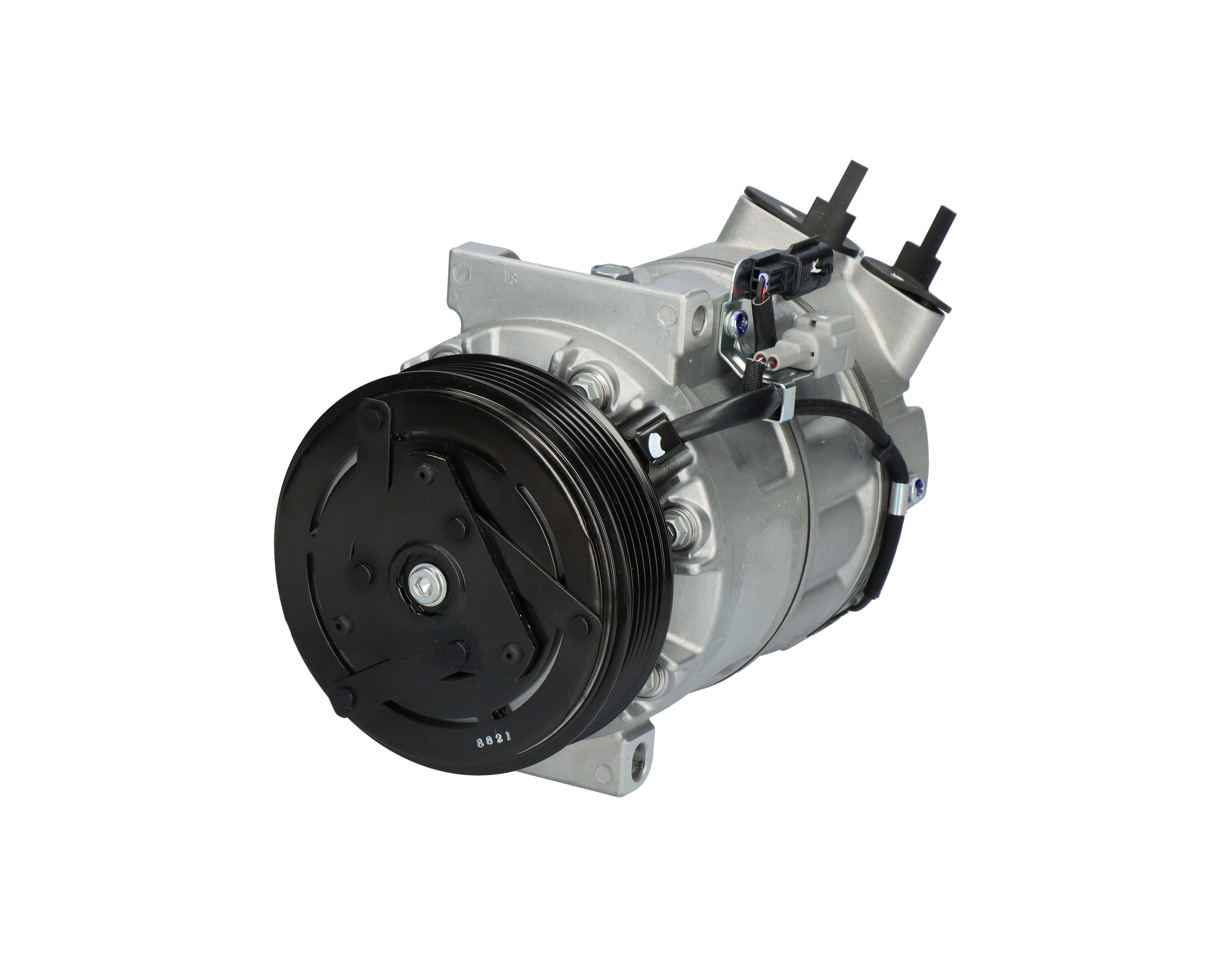 VALEO 813149 Ilmastoinnin kompressori