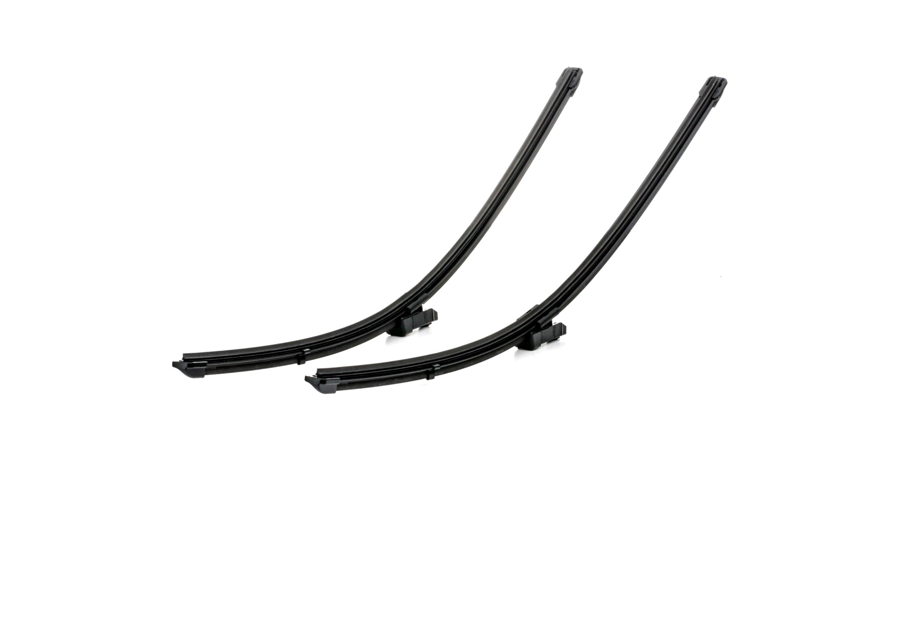 VALEO 577841 Wiper blade Front, 600mm, with pre-mounted adaptor, Pin Fixing-image-7699248