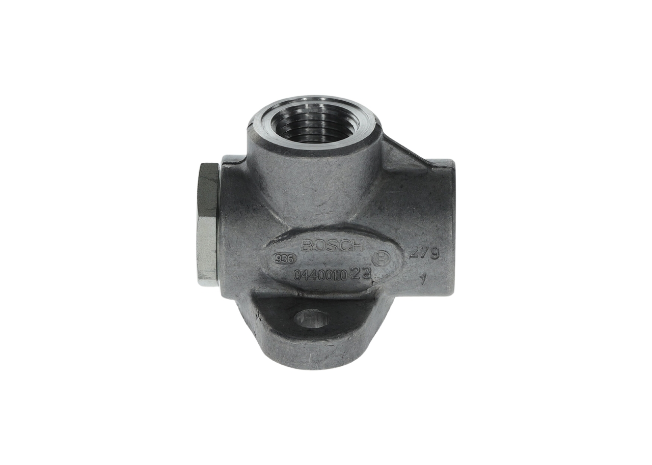 BOSCH FP/AH3/22 Pompe à carburant