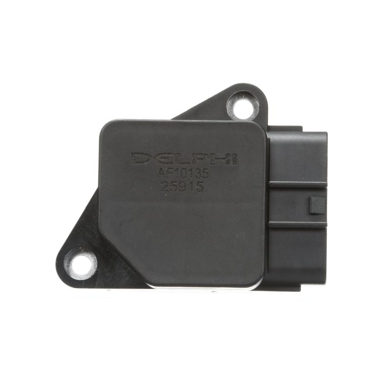 DELPHI AF10135-12B1 Mass air flow sensor without housing-image-7699357