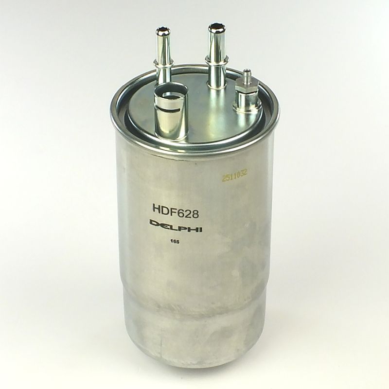 DELPHI HDF628 Φίλτρο καυσίμου