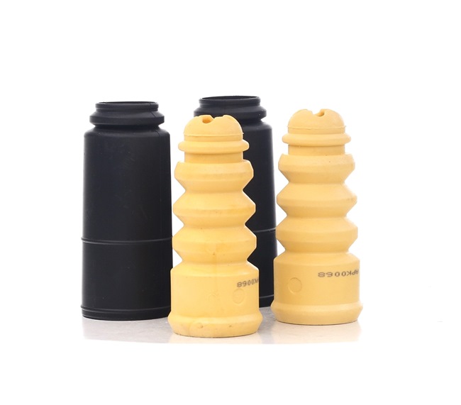 MAGNETI MARELLI Stofhoes, schokbreker 310116110068 310116110068 MAGNETI MARELLI Stofkap, schokdemper en aanslagrubber Suzuki goedkoop