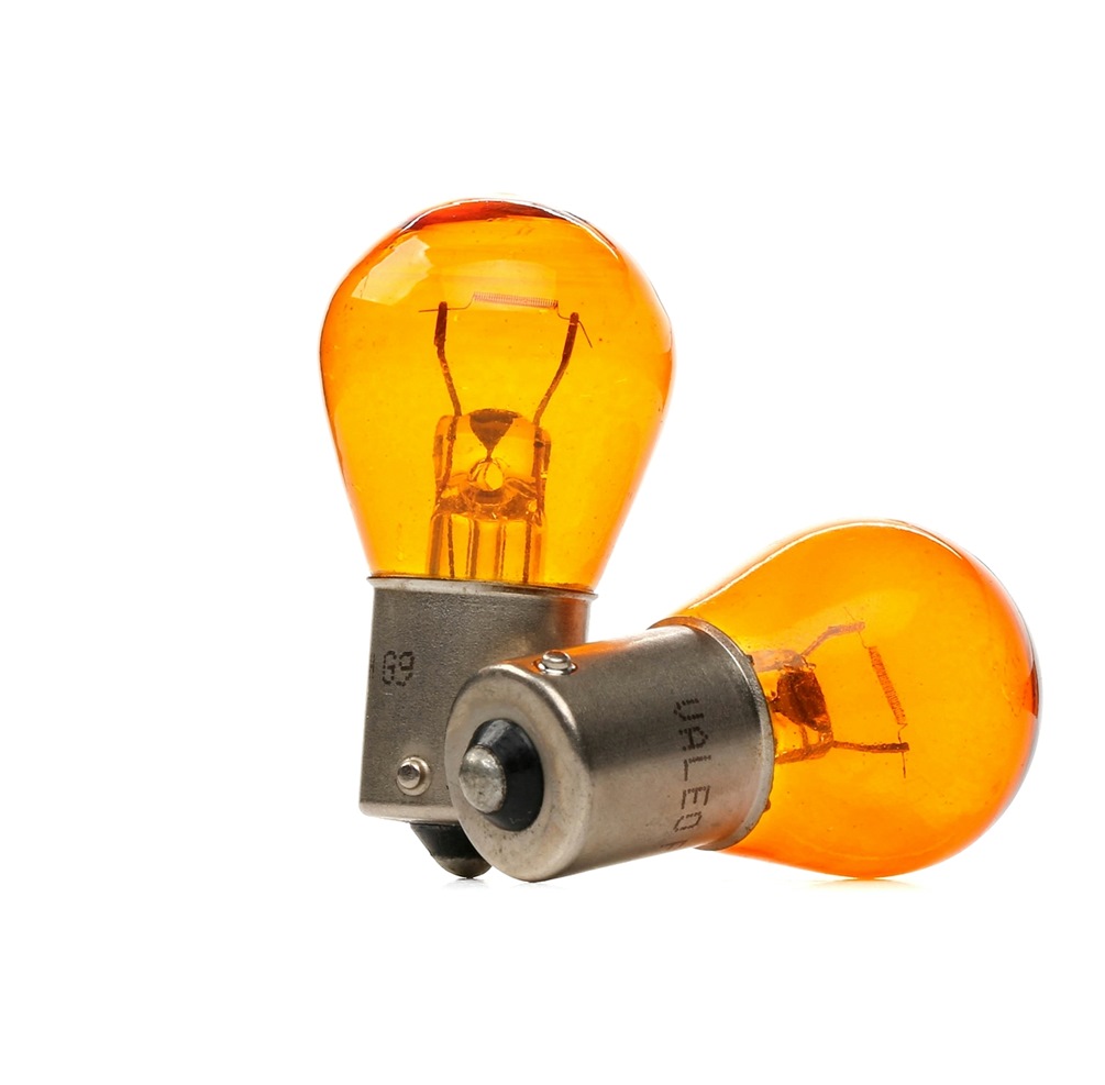 VALEO 032108 Light Bulbs ESSENTIAL, PY21W, 12V, 21W-image-7699729