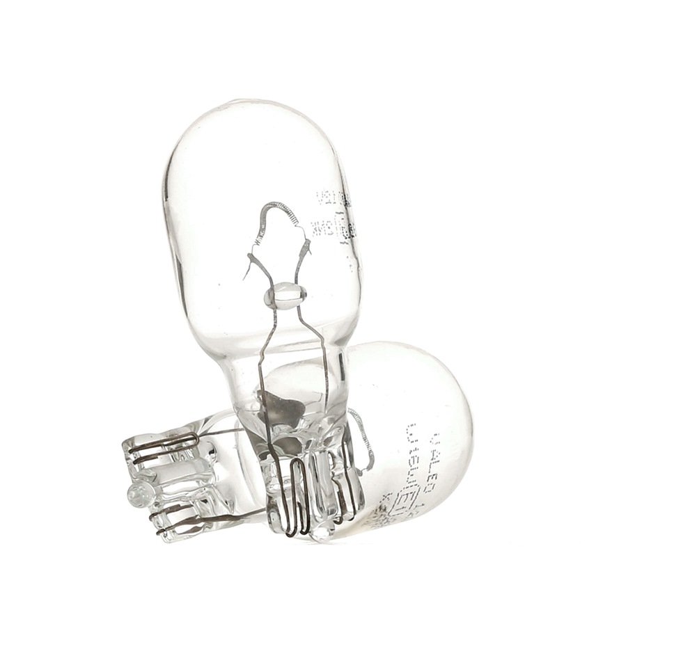 VALEO 032122 Light Bulbs ESSENTIAL, W16W, 12V, 16W-image-7699736