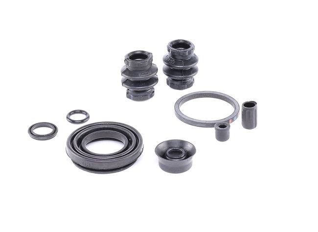 AUTOFREN SEINSA D4567 Javítókészlet, féknyereg VW Lupo 6x1 1.2 TDI 3L 61 LE Dízel árak