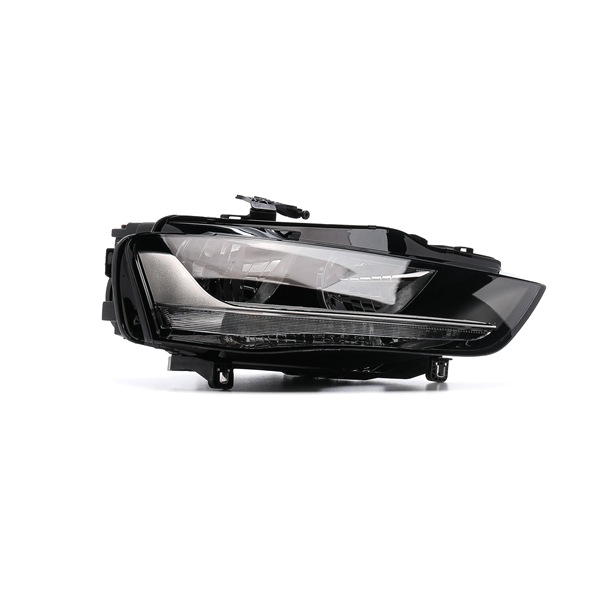 Headlight 20-14177-05-2 TYC 8K0941004AB AUDI