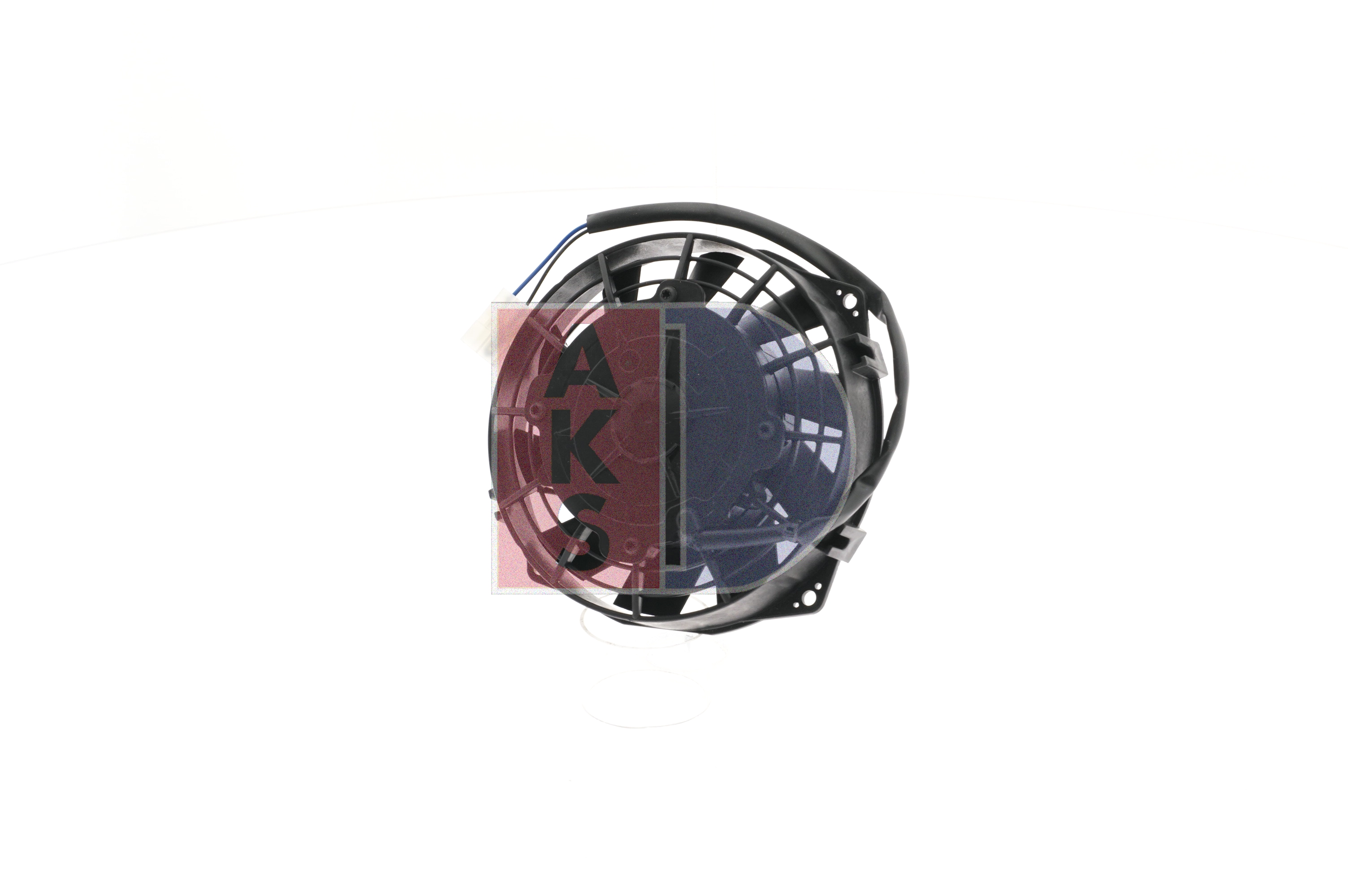 AKS DASIS 870241N Ventola, Condensatore climatizzatore