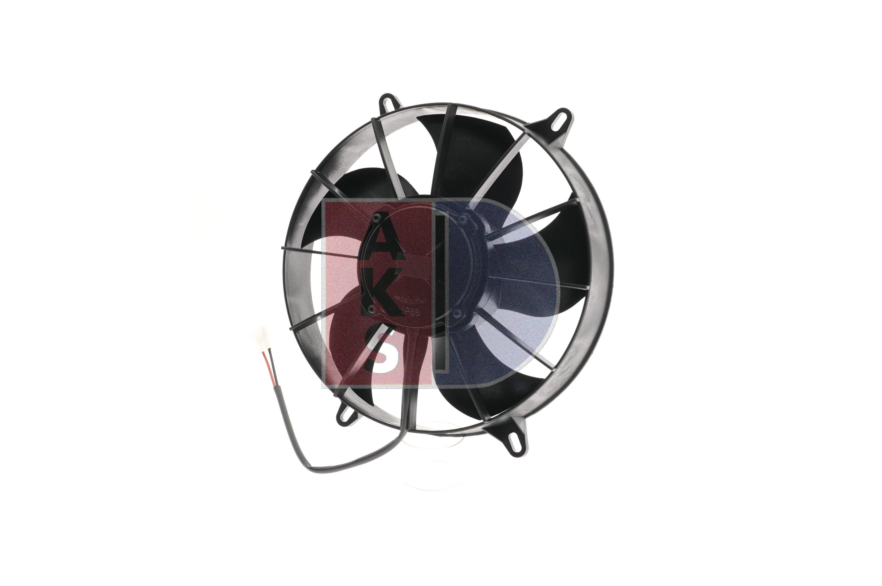 AKS DASIS 870228N Fan, A / C condenser
