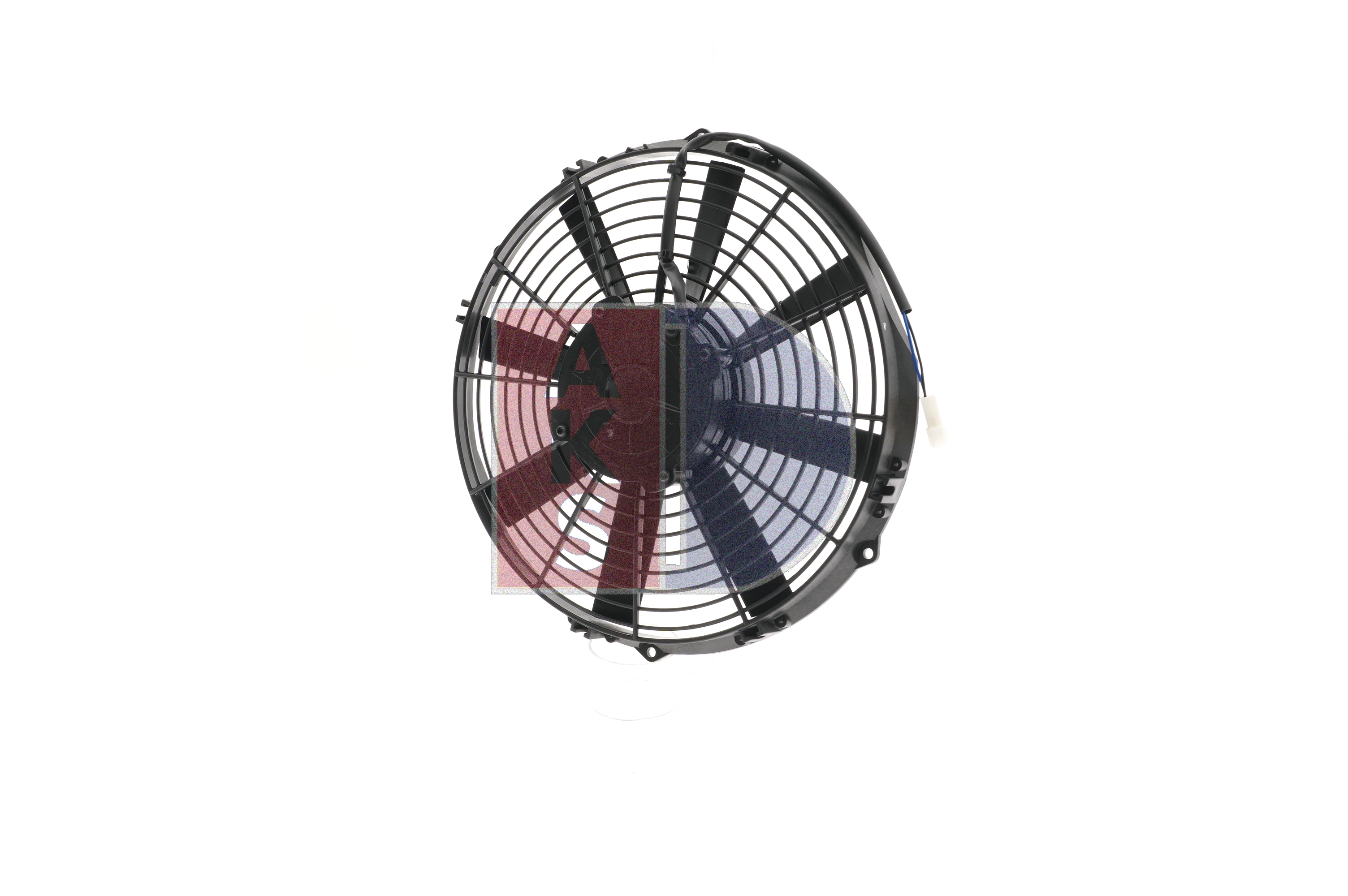 AKS DASIS 870301N Koelventilator