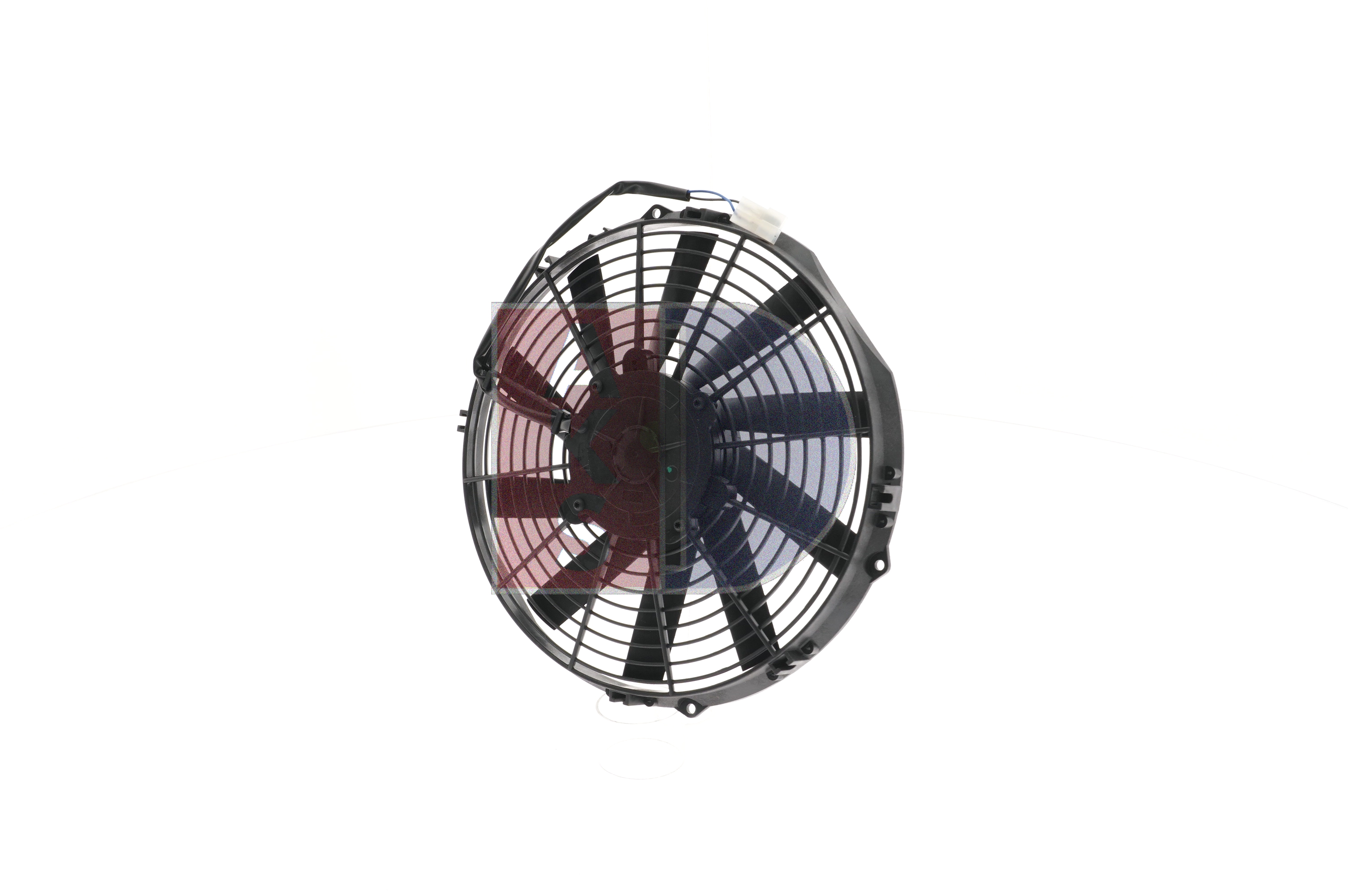 AKS DASIS 870221N Fan, A / C condenser
