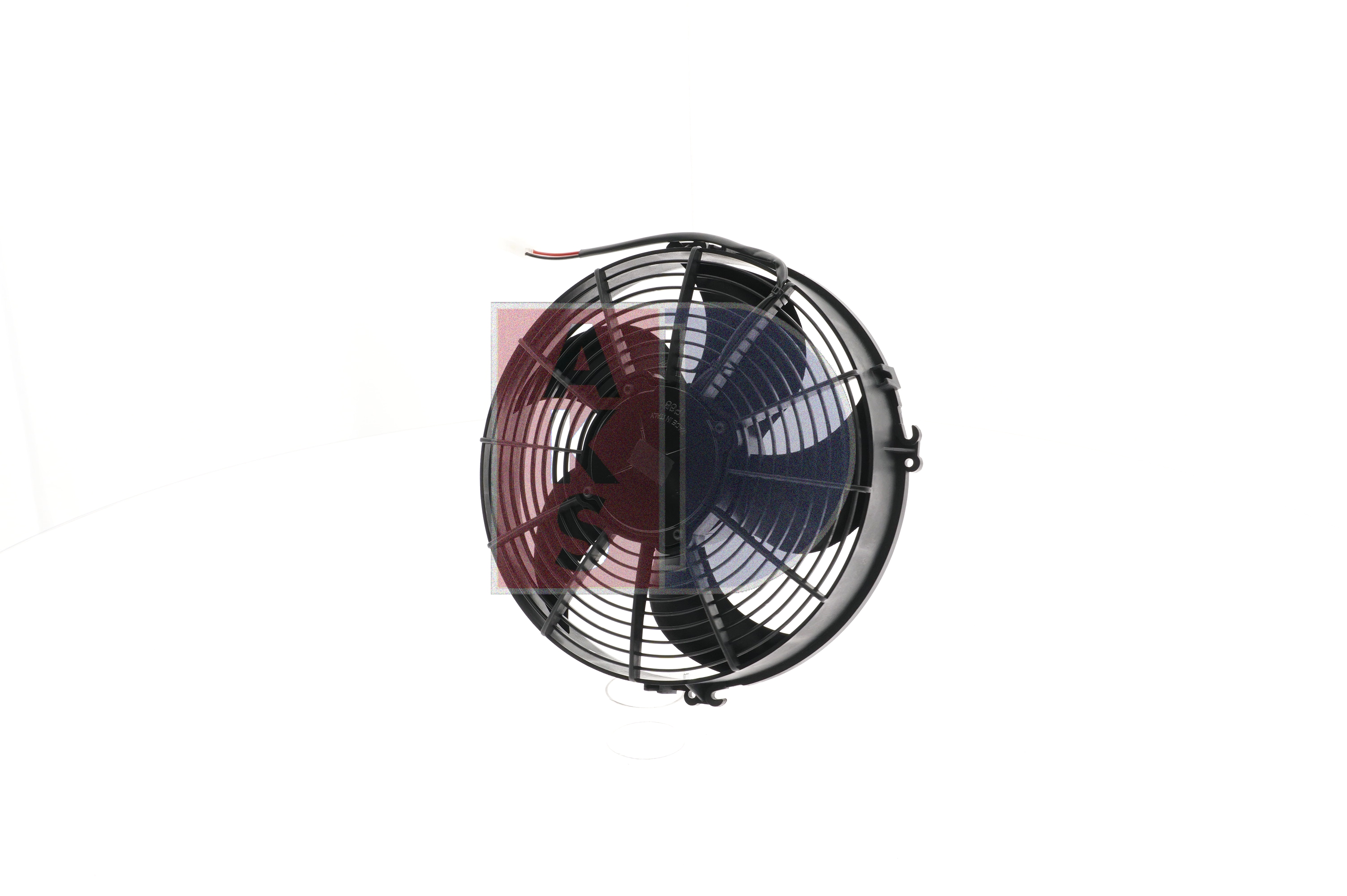 AKS DASIS 870210N Fan, A / C condenser