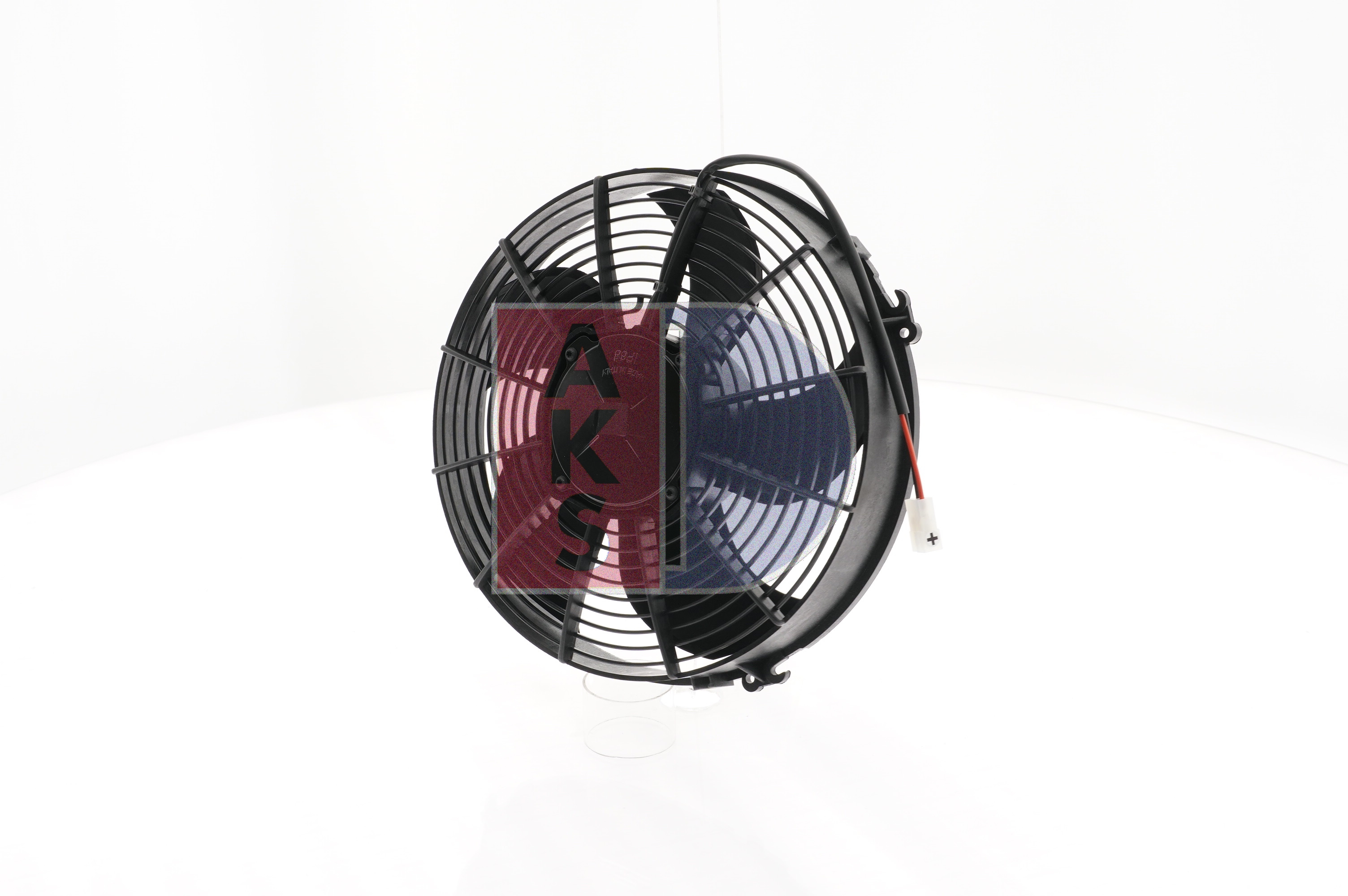 AKS DASIS 870273N Koelventilator