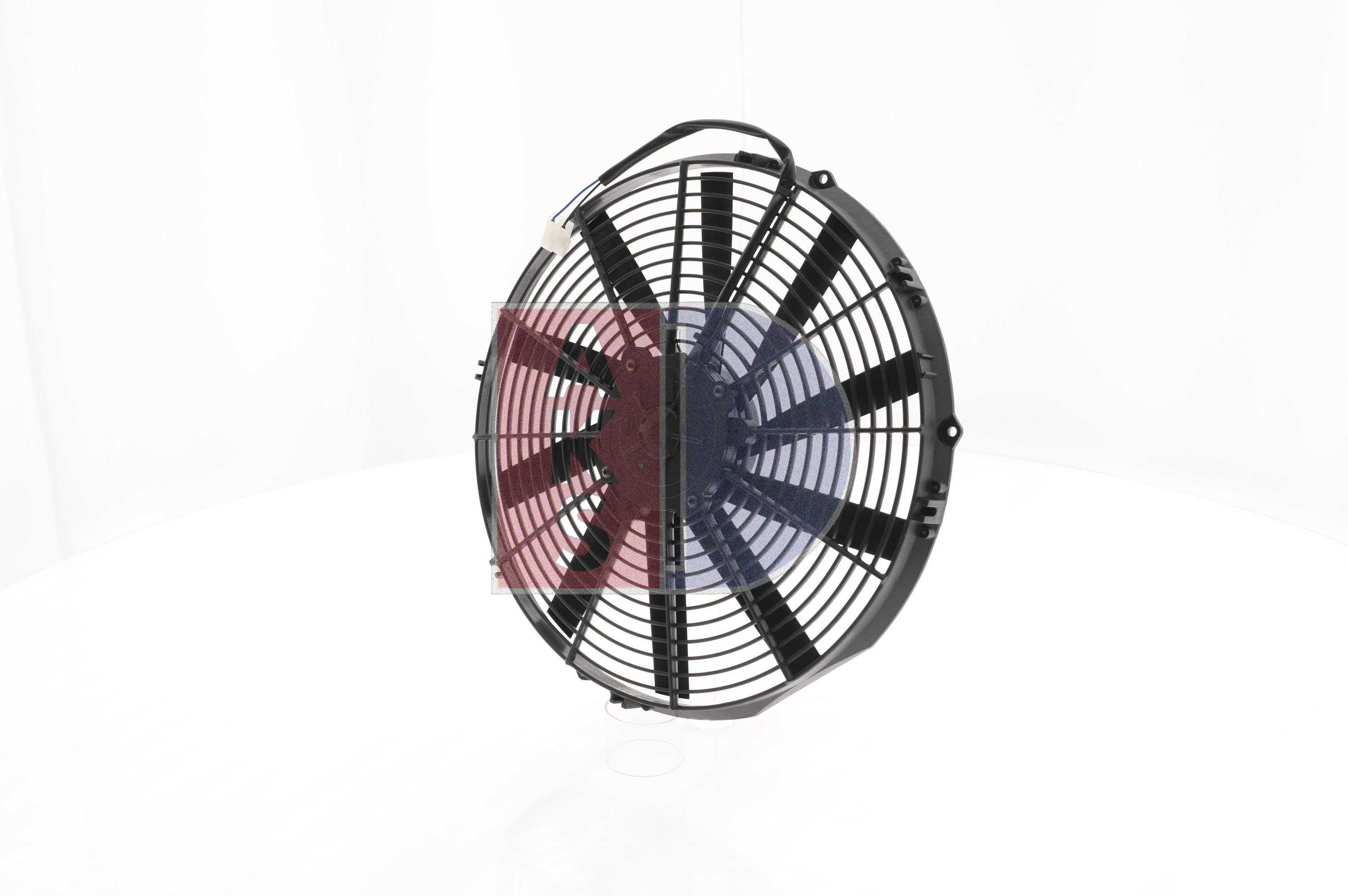 AKS DASIS 870252N Fan, radiator