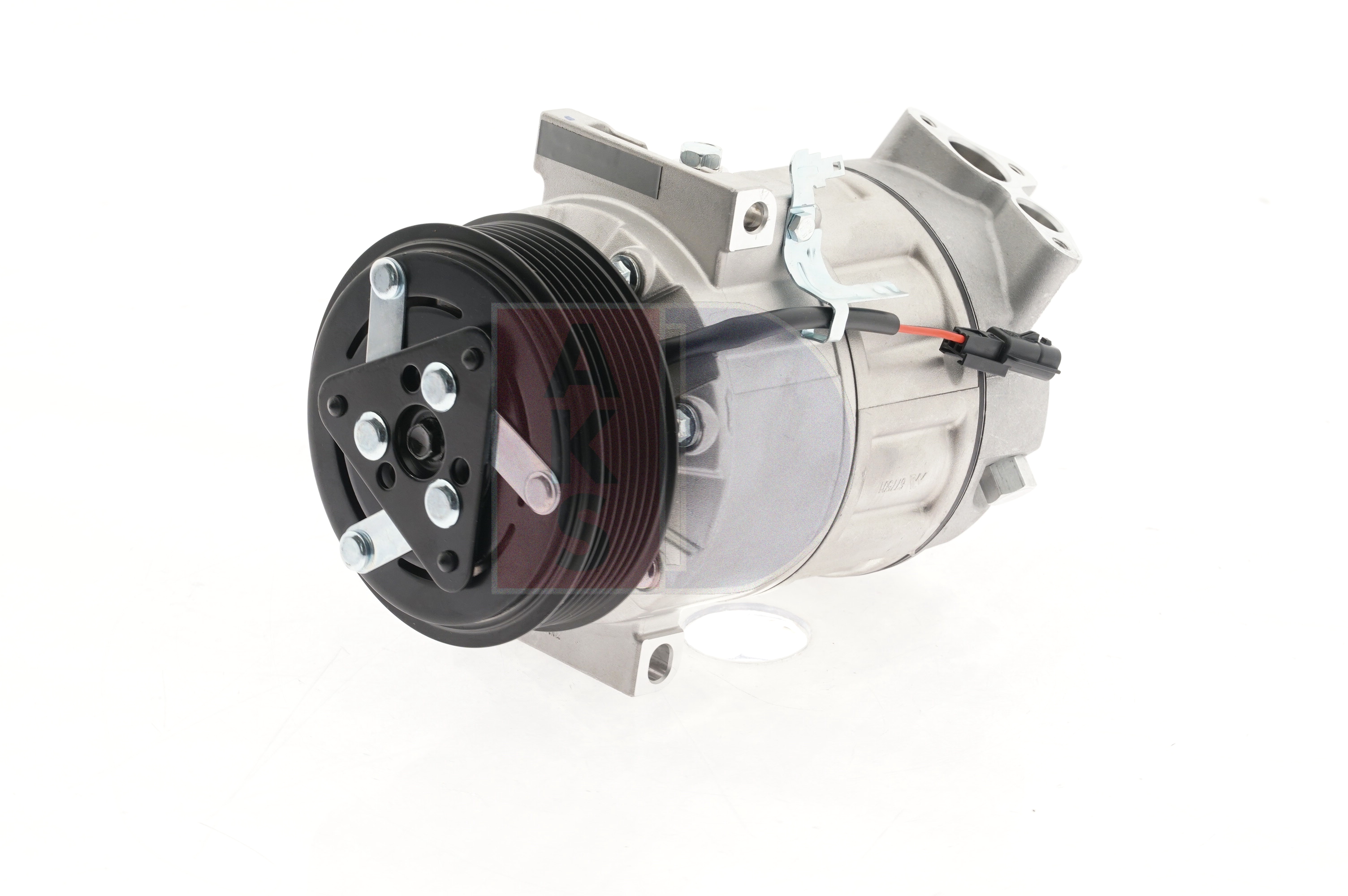 AKS DASIS 851978N Compresseur de climatisation Renault Espace 4 2.0 dCi (JK03, JK04, JK1C, JK1G, JK1J, JK1K) 173 CV Diesel 2013