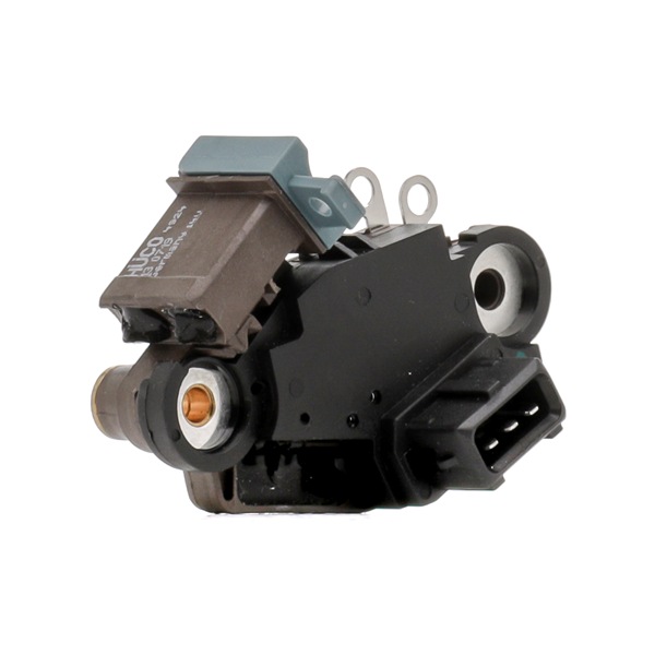 HITACHI Regulator napięcia 130719 Regulator generatora HITACHI Suzuki SWIFT 130719