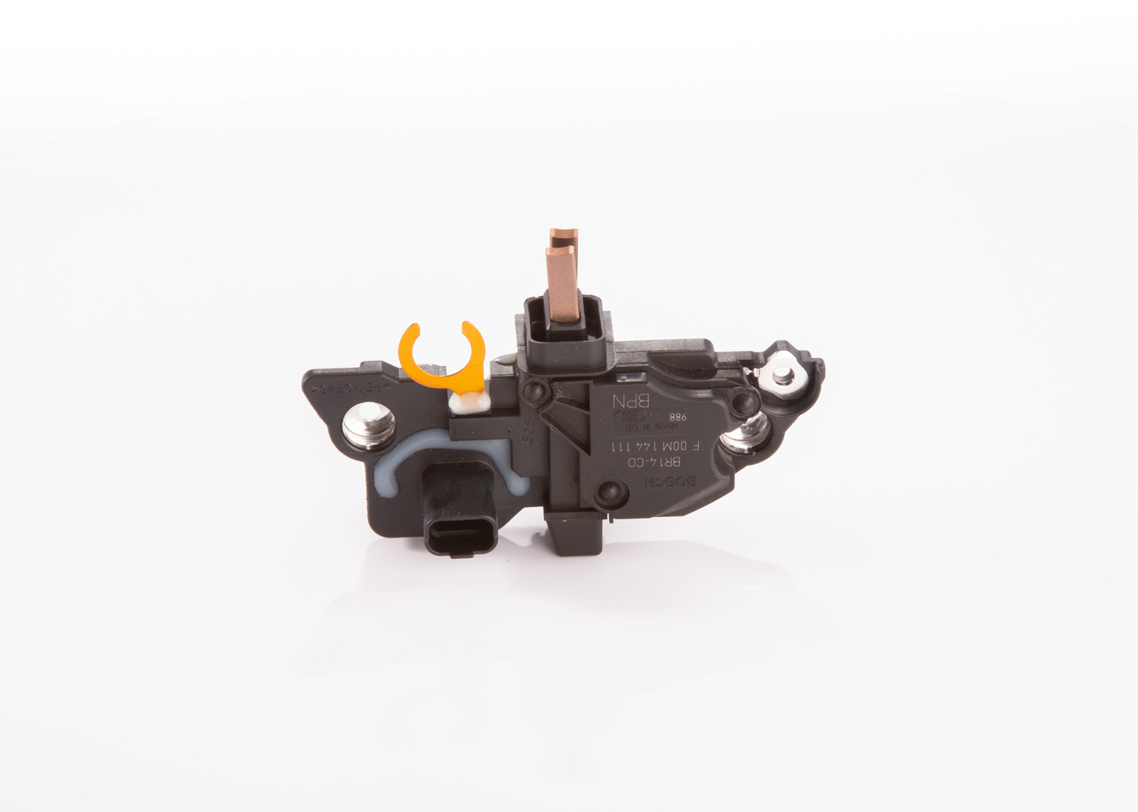 BOSCH F 00M 144 111 Generatorregler Dacia Logan Express 1.6 87 PS Benzin Kosten