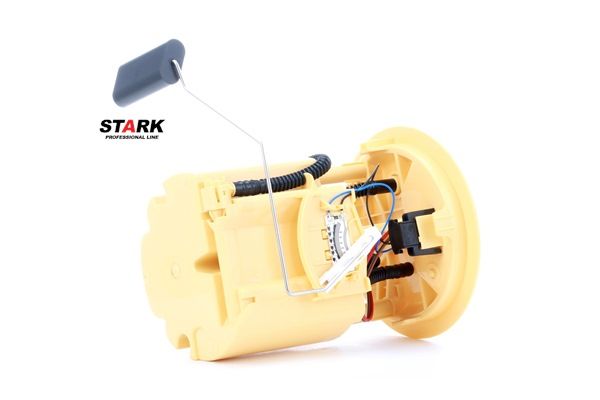 STARK SKFU-0410015 Pompe d'amorçage Fiat Scudo Break 2.0 JTD 94 CV Diesel 2004