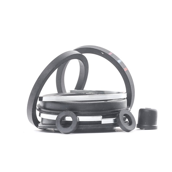 AUTOFREN SEINSA D4071 Bremssattel-Reparatur-Set BMW E23 730 3.0 184 PS Benzin Kosten