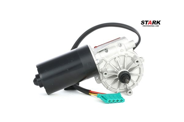 STARK SKWM-0290008 Μοτέρ υαλοκαθαριστήρα
