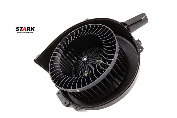 STARK SKIB-0310001 Ventilatore abitacolo