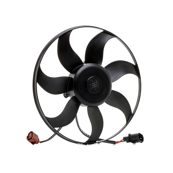 Koelventilator SKRF-0300004 STARK 1K0959455EA OPEL