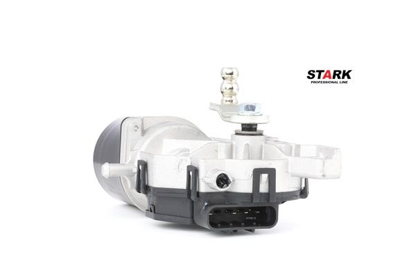 STARK SKWM-0290021 Ablaktörlő motor Fiat 500 312 Electric (EV) 113 LE villamos árak