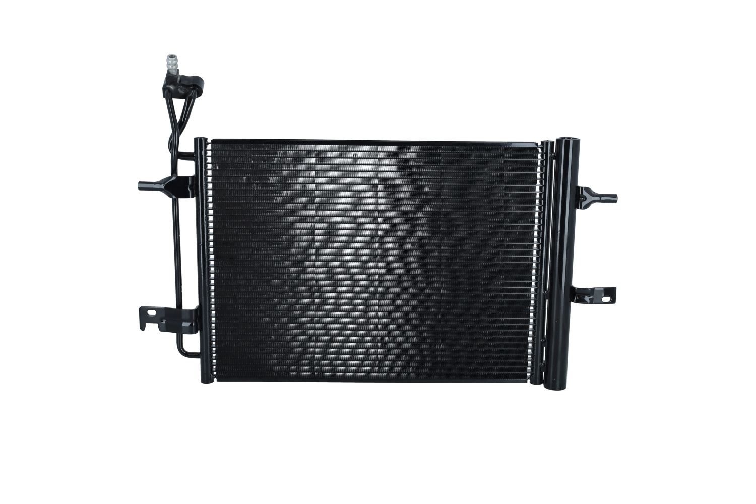 NRF 350034 Air conditioning condenser
