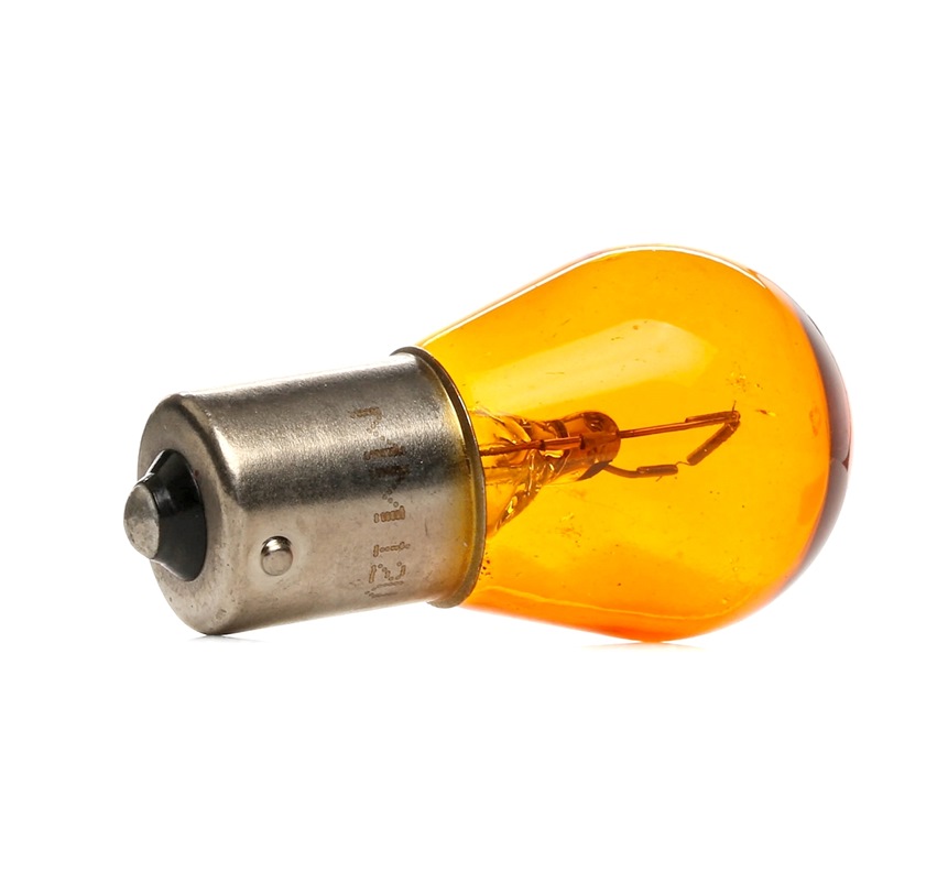 MAGNETI MARELLI 008507100000 Light Bulbs STANDARD PY21W, 12V, 21W-image-7701273