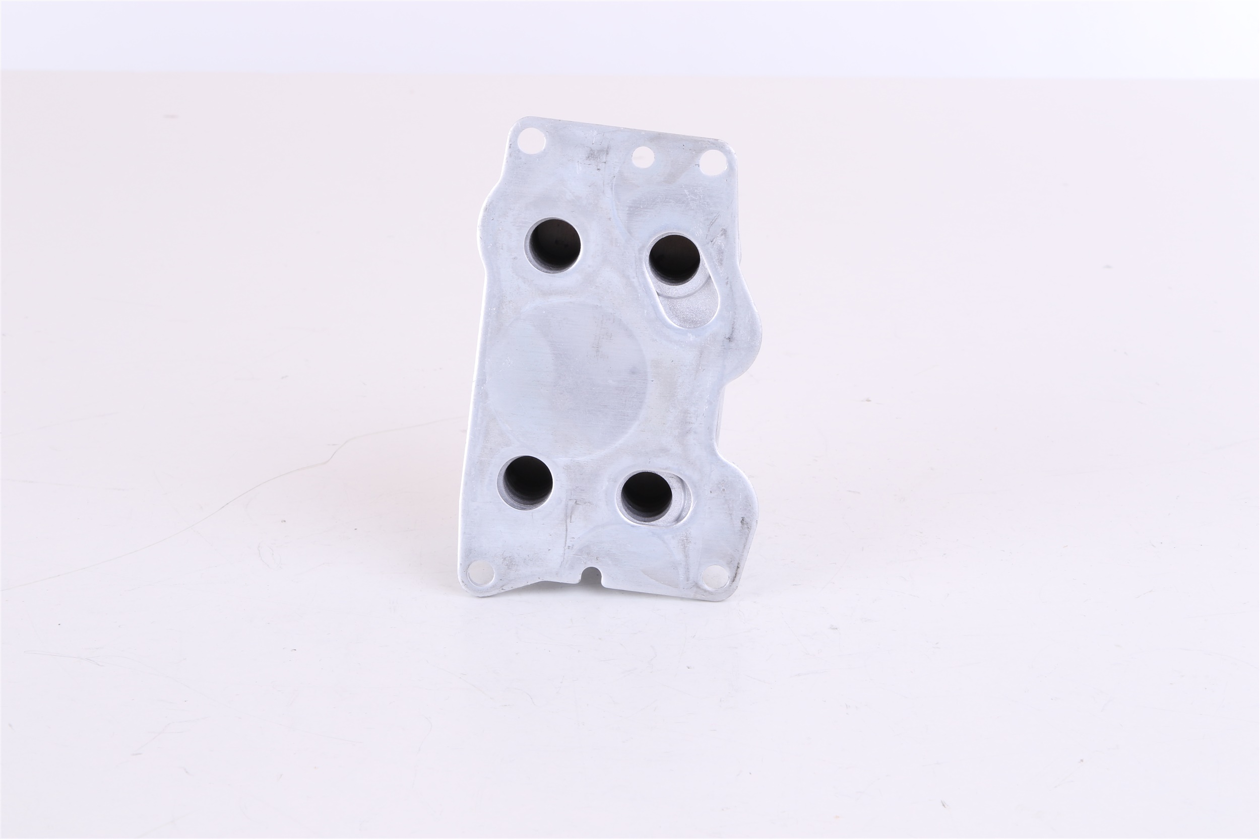 NISSENS 376908444 Õliradiaator, mootoriõli