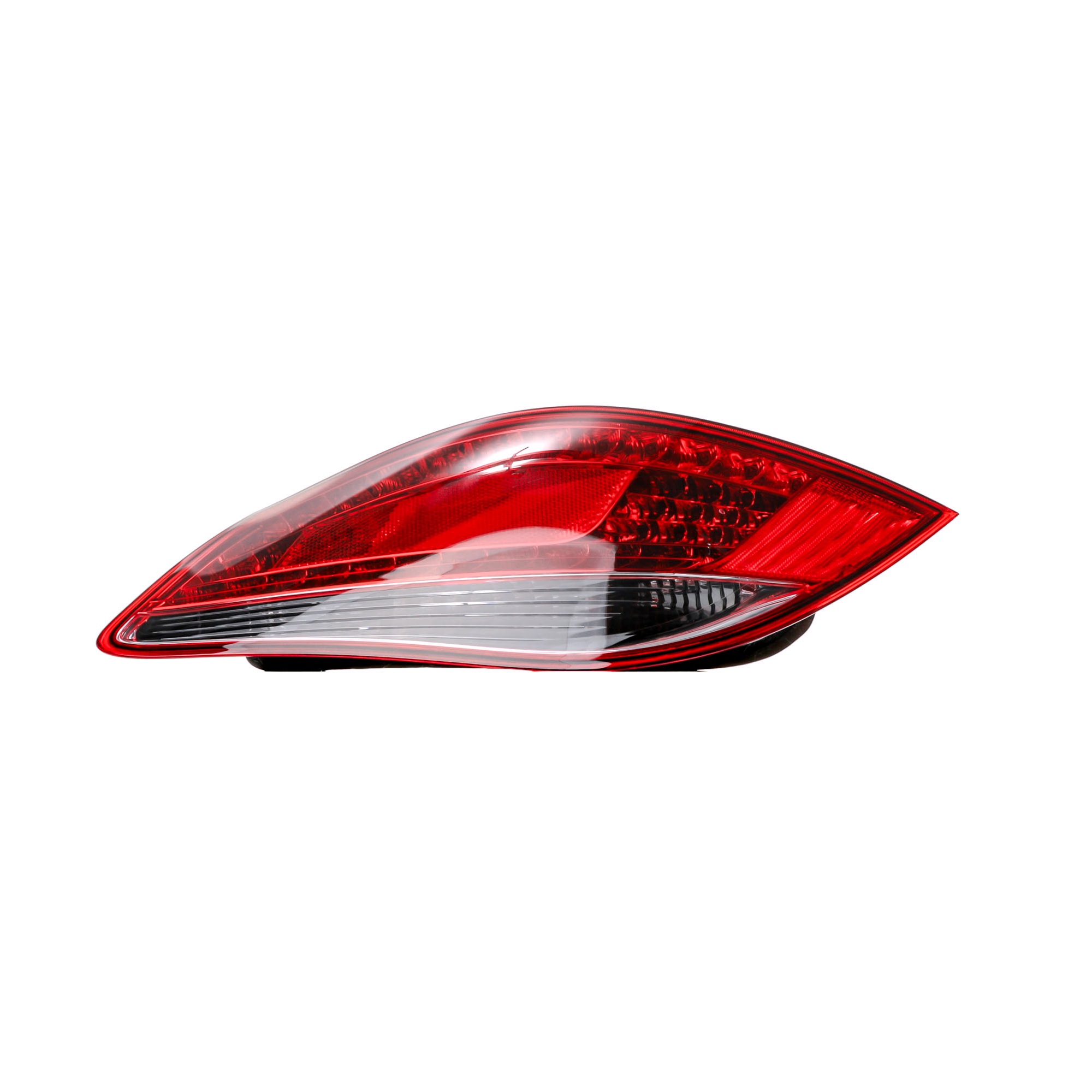 ULO 1087002 Rear light Right, with bulb holder-image-7701417