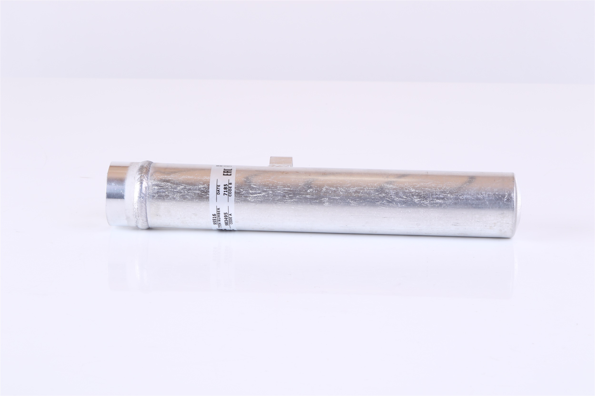 NISSENS 95516 Klimatrockner