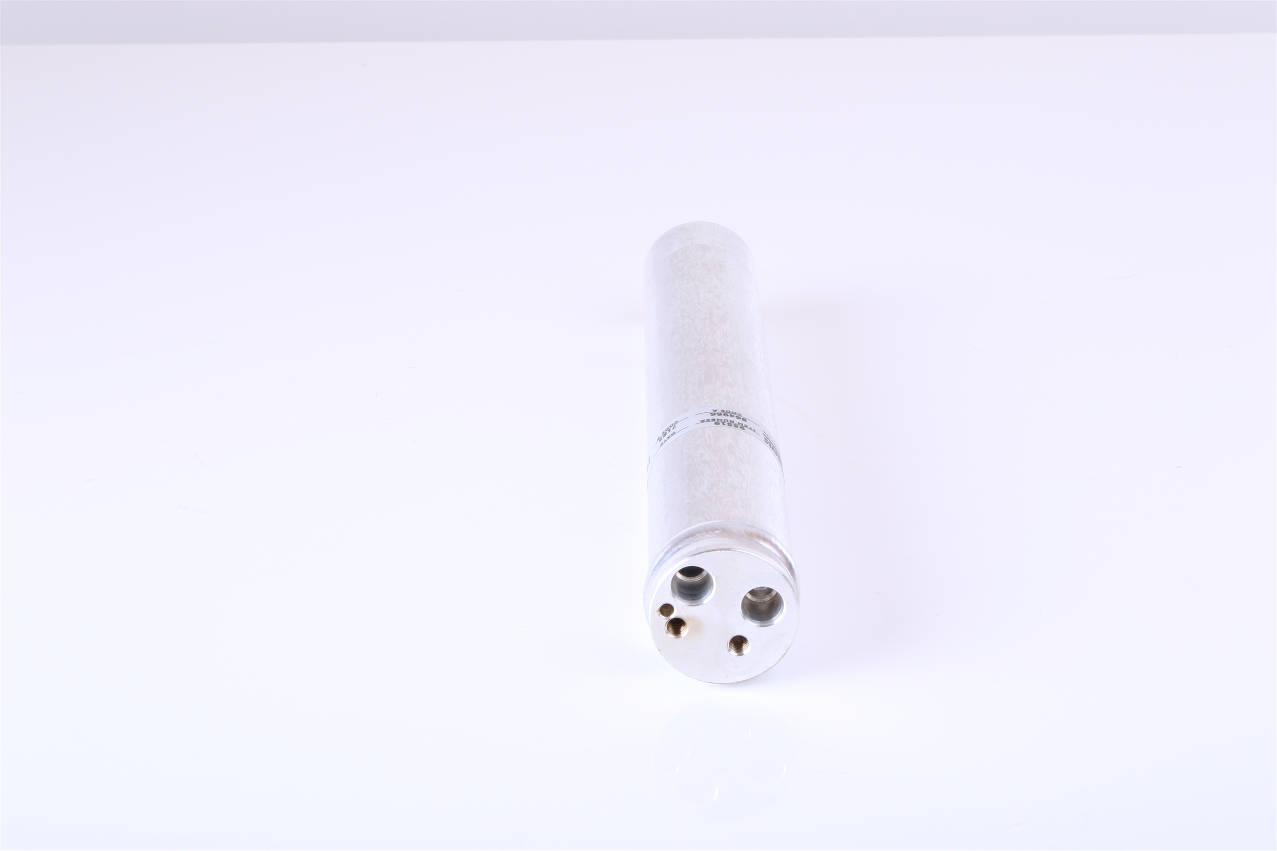 NISSENS 95519 Torkfilter RENAULT Modus / Grand Modus (F, JP) 1.5 dCi 88 hk Diesel pris