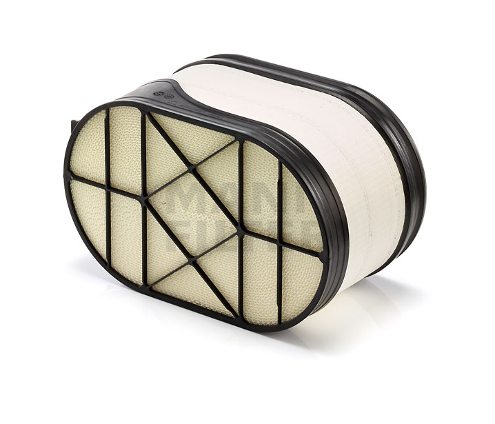 MANN-FILTER Filtro de ar CP 34 360 Filtro de ar IVECO MANN-FILTER CP 34 360