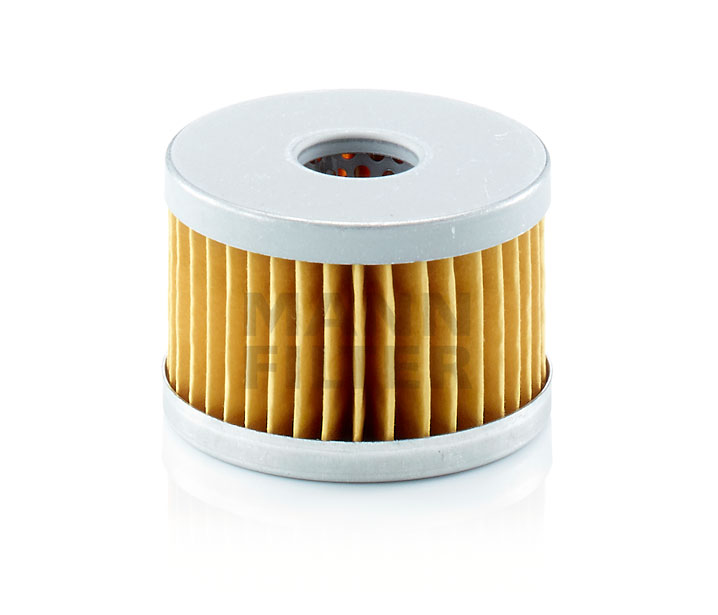 MANN-FILTER C 64/3 Luftfilter