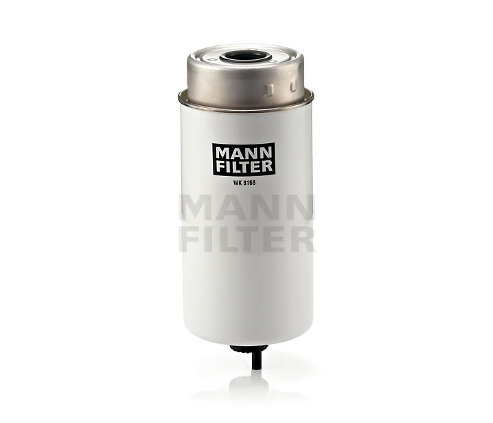 MANN-FILTER WK 8168 Drivstoffilter