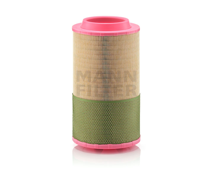 MANN-FILTER C 23 750 Filtre à air