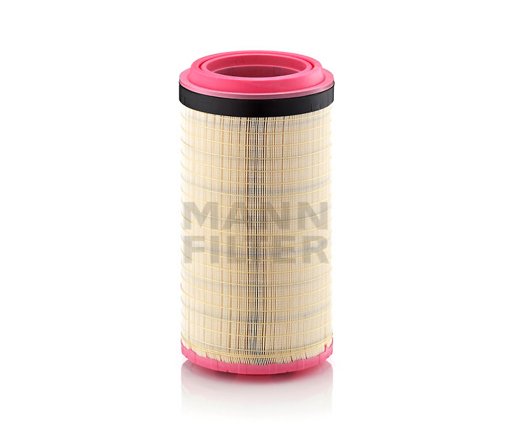 MANN-FILTER C 25 900 Filtro aria